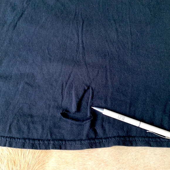 MENS Aged BEETLEJUICE MOVIE "Its Showtime @ Dantes Inferno Room” - Picture 3 of 8